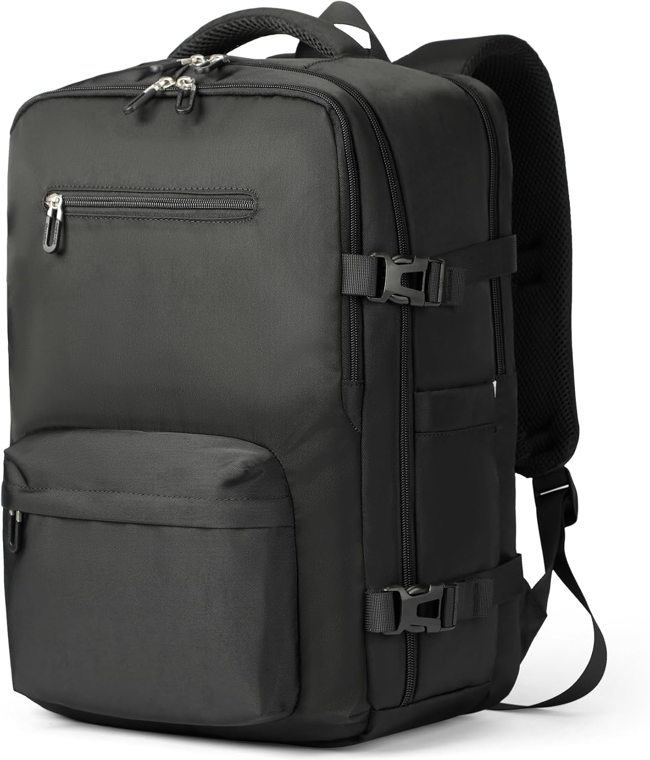 Travel Laptop Backpack, Airplane Approved Travel Backpack Suitcase For Men Women, Lightweight College High School 40L Luggage Bag 17inch College High School Laptop Backpack Gifts For Business