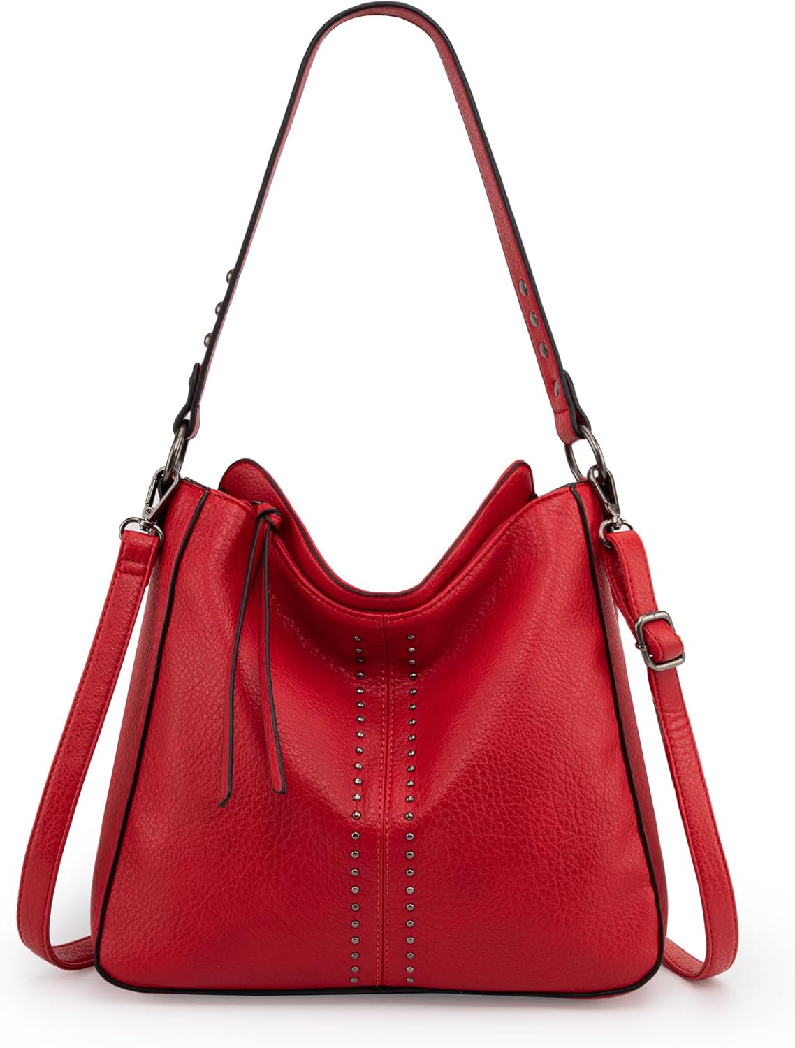 Hobo Bag for Women Crossbody Purse and Handbags Ladies Chic Shoulder Bags
